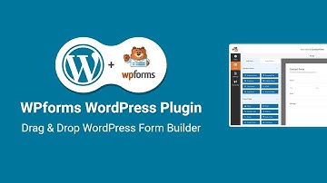 WPForms WordPress Plugin- Easily add a contact form on your WordPress site