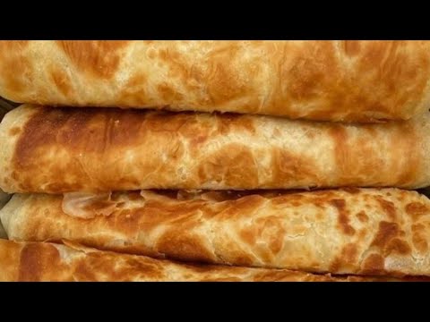 Chapati Mchambuko Taaamu