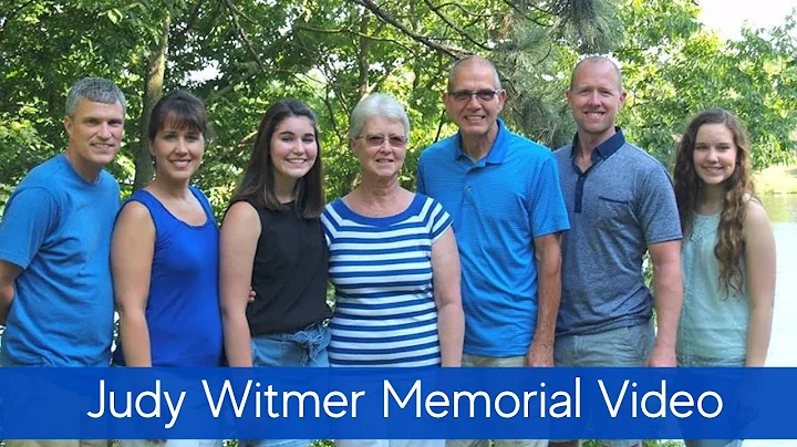 Judy Witmer