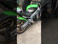 Kawasaki ZXR750 | Philippines