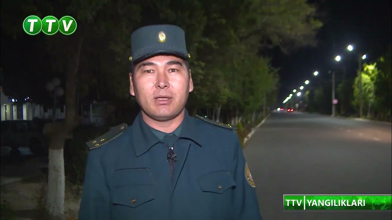 TO'RTKO'L YouTube