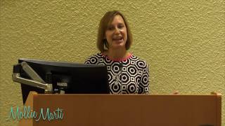 Exploring Resilience