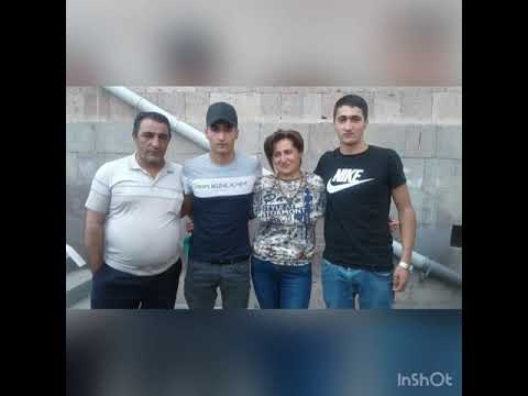 Hayk Sargsyan Heros Vardan