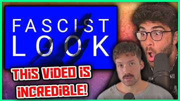 The New Aesthetics of Fascism | Hasanabi Reacts to Ben ft. Noah Samsen