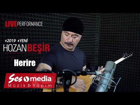 Hozan Beşir - Herire [© 2019 Live Performance]
