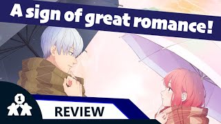 A Sign of Affection (season 1) | Anime review by One Stop Co-op Shop 503 views 3 weeks ago 5 minutes, 46 seconds