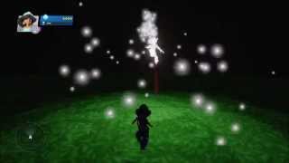 Disney Infinity Wiki - Pitch Black Sky