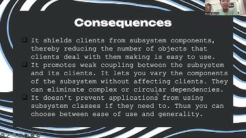 Design Patterns (Faćade design pattern) - Digital Assignment (22MIS0174)