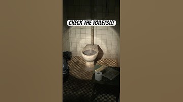 Are you checking these in Cronos: The New Dawn?! #gaming #cronosthenewdawn #survivalhorror #shorts