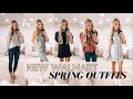 HUGE WALMART TRY ON HAUL 2021 NEW ARRIVALS - ALL UNDER $32