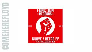 Nurve Retro