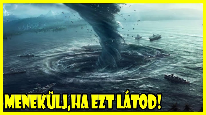 A LEGVESZÉLYESEBB HELYEK A VILÁGON!