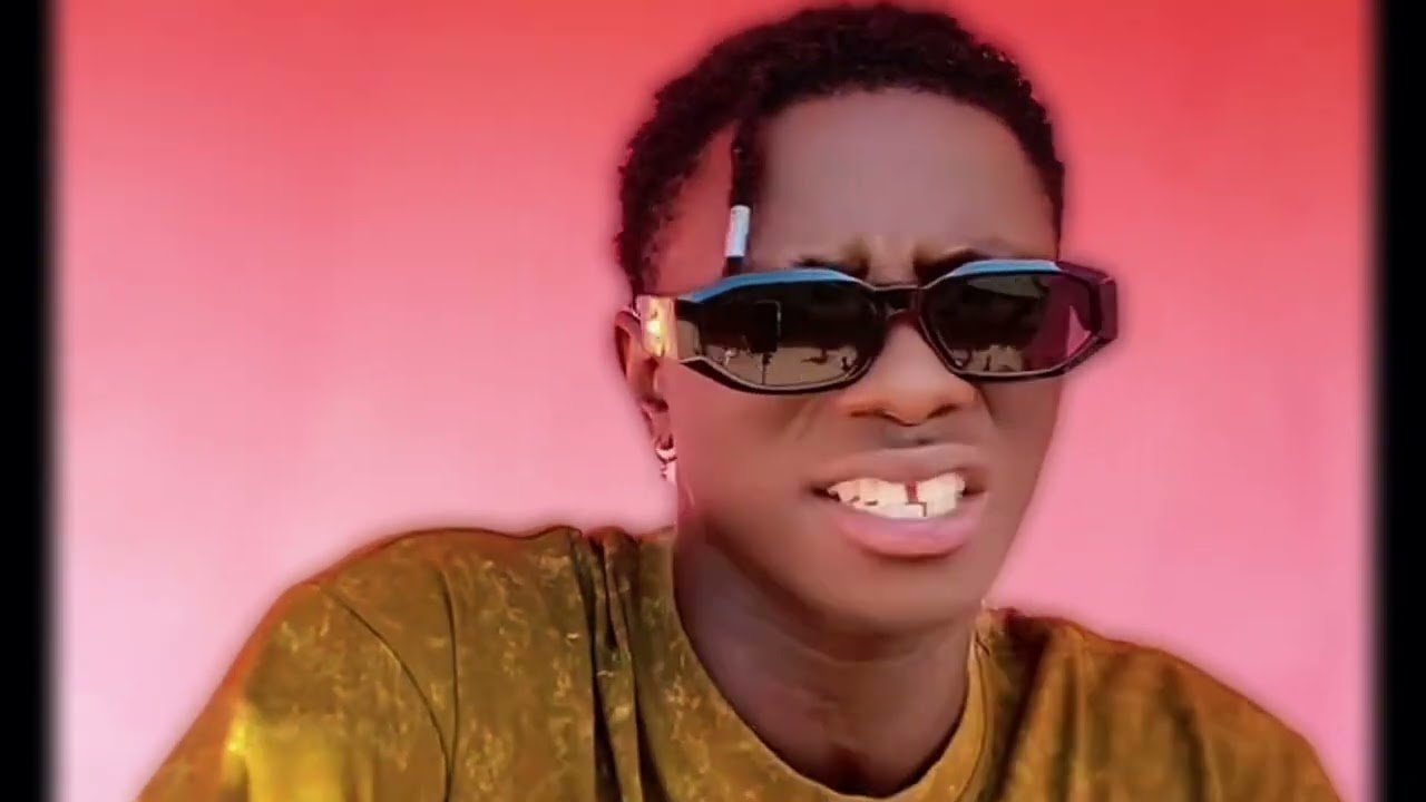 Ganda g ataca negrinho og