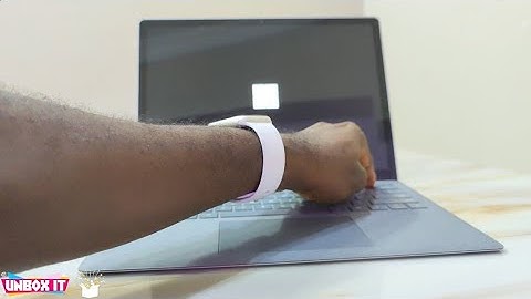 Fixed: Surface Laptop 3 Flashing Windows Logo