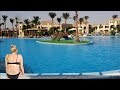 Review Of Hotel Cleopatra Luxury Resort Makadi Bay 5★ Hurghada Egypt