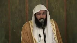 Abdul Rahman Al Ossi - Surah Ash-Sharh (94)