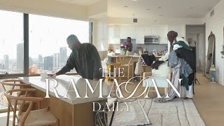 Sunday Cleaning & Banter Together | The Ramadan Daily with Aysha Harun by Aysha Harun 27,097 views 1 month ago 19 minutes