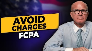 Violations of the Foreign Corrupt Practices Act (Case Study 5)