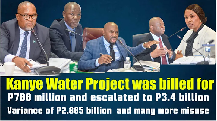 From P700 Million to P3.4 Billion: A National Shame or Just Mismanagement?