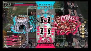 代理投稿【wlw】リトル・アリスAA3