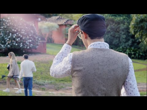 desisti dos livros e fui para um sítio
