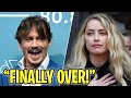 Amber Heard Faces 10 Years In Prison For *Secret* BRIBE!