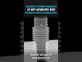 Bellows Systems Enhances its NDT Capabilities with Advanced Digital Radiography #xrayinspection