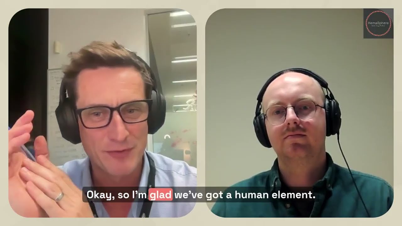 Machine learning for AML‐MRD: Promo