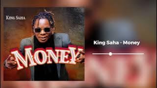 Money(official audio) by King Saha