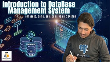 1.0 | Introduction to Database Management System | Database Management System in Nepali
