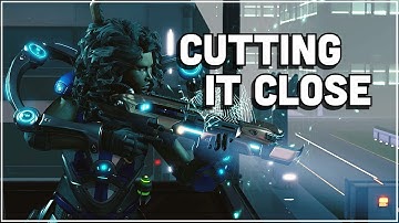 Cutting it Close - *OOPS!* All Rangers | XCOM 2 WOTC | Season 3, Ep. 36 Gameplay
