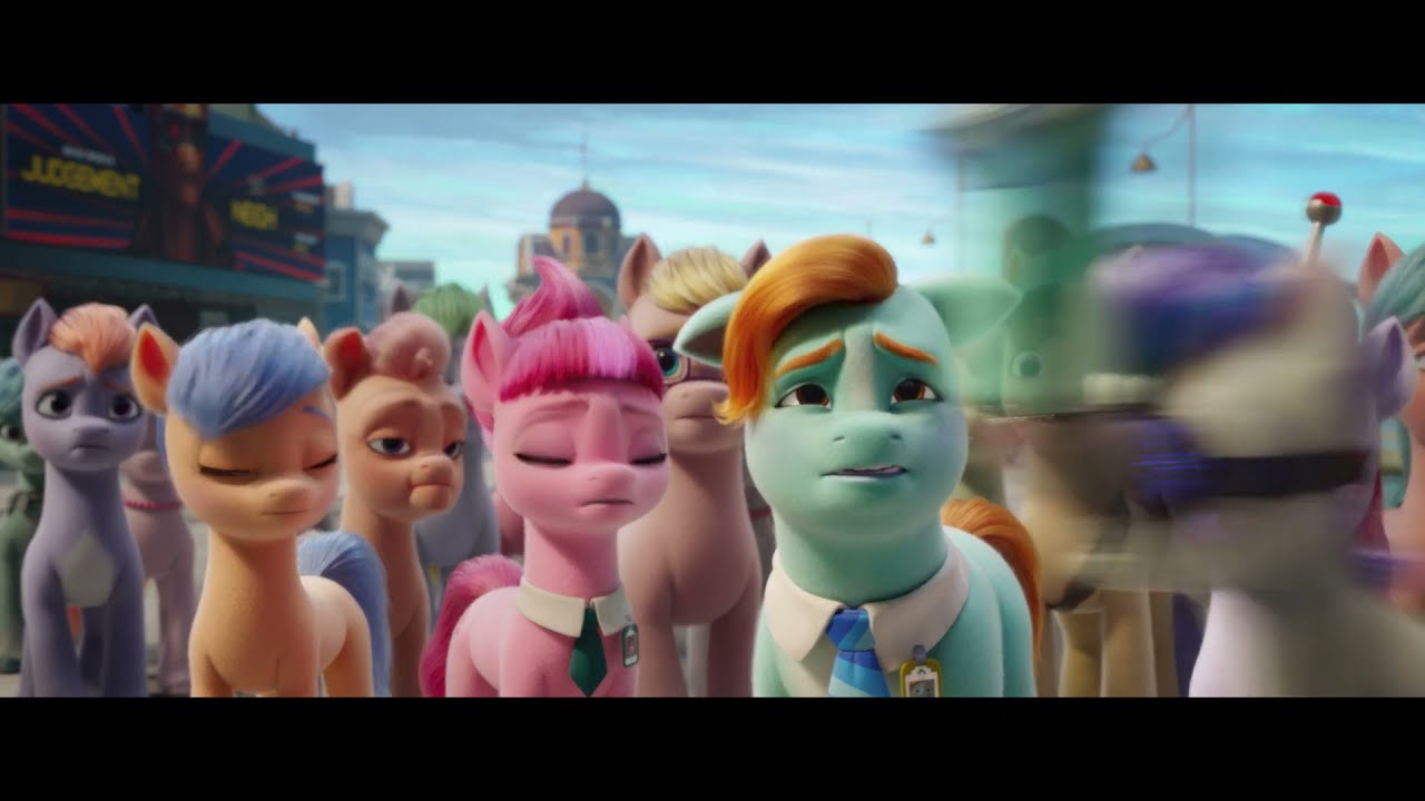 (G5 spoilers) smells like sprout spirit