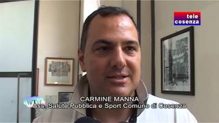 Cosenza: a Donnici il campionato nazionale di rulletto