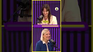 Vilken partiledare tycker du bäst om? Magdalena Andersson (S) svarar Vilken partiledare tycker du bäst om? Magdalena Andersson (S) svarar