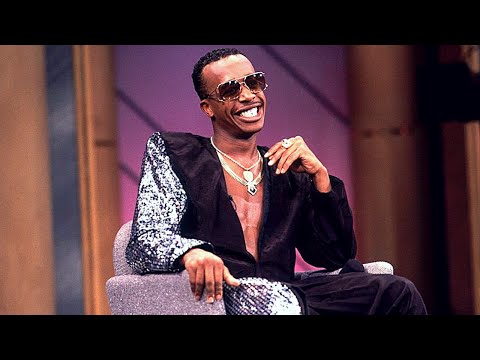 Mc Hammer: When Pioneering Goes Wrong | The Hate Train That Destroyed His Career | Celebrity Stories