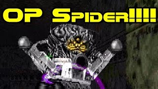 Seriously OVER POWERED!!!!!!!!!!!!!!!!! | Alien Vendetta [Complex Doom + LCA + HEM] [#11]