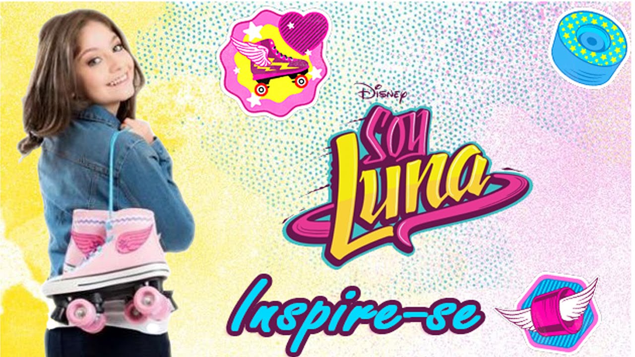 tênis de sou luna