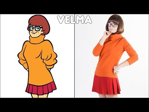 cartoon-network-characters-in-real-life