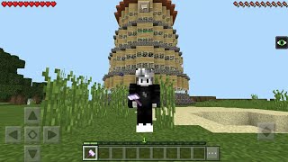 Review Mod sparks hammers minecraft pe inner core screenshot 2