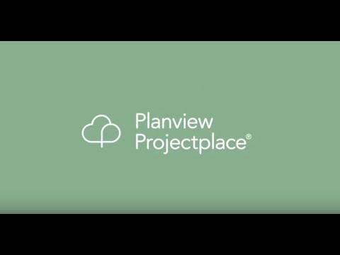 Planview Projectplace - A Smarter Way to Work
