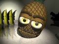 Fruit melody animation