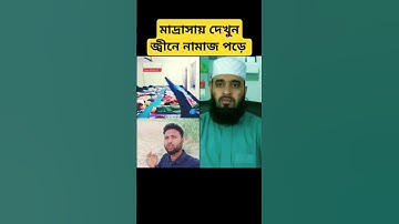 জীনে নামাজ পড়ে মাদ্রাসায়  #عبدالرحمن_مسعد #عبدالرحمن_مسعد_تلاوة_جديدة #allah #duet #miracleofallah