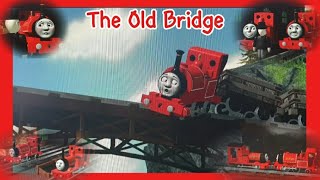 The Old Bridge Sodor Online Remake