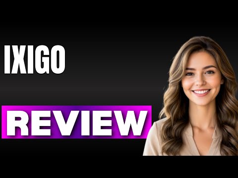 IXIGO Review My Honest Experience With The Best Travel Booking Website 