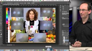 Canon ipf6450 vs HP Z3200PS