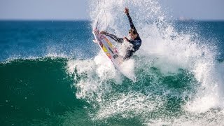 Julian Wilson - East Coast Aust, Athlete Fin & Traction Range