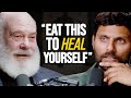 Dr andrew weil on using food as medicine to reduce inflammation  heal the body  jay shetty