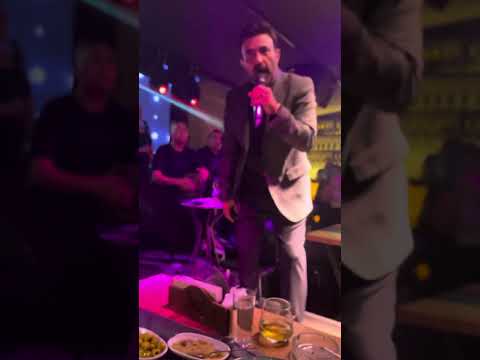 Uğur Karakuş Avcılar Afet Sahne 15.05 #uğurkarakuş #müzik #dede #türküler #canlı #türkü #arabesk