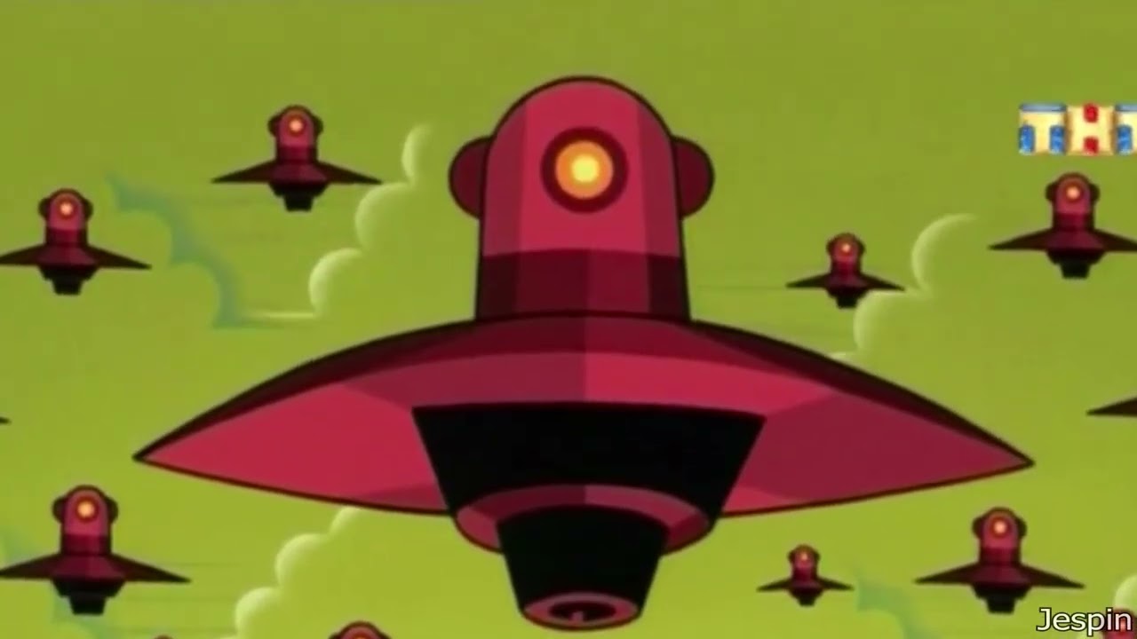 Robot TRIGGERED Collab ¦¦ RYTP Collab [reupload]