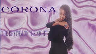 Corona  «Rhythm Of The Night»